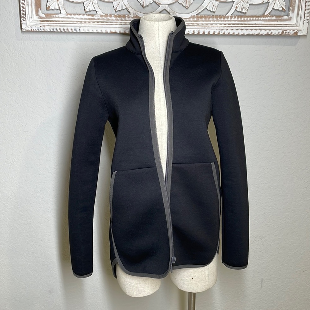 The North Face Thermal 3D full zip jacket small